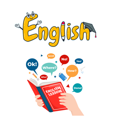 English